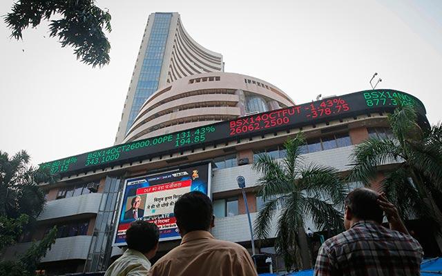 Sensex records longest losing run since June
