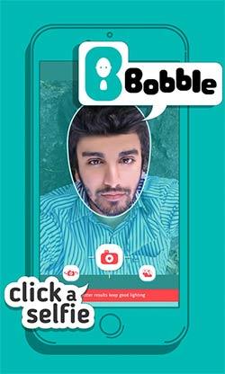 Bobble parent gets Series A funding from SAIF, others