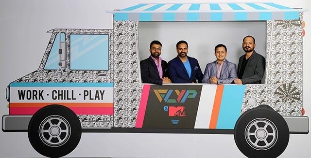 Viacom18 expands MTV brand franchise with cafe chain