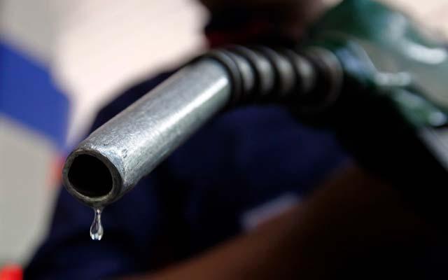 Fuel leads drop in wholesale prices for September