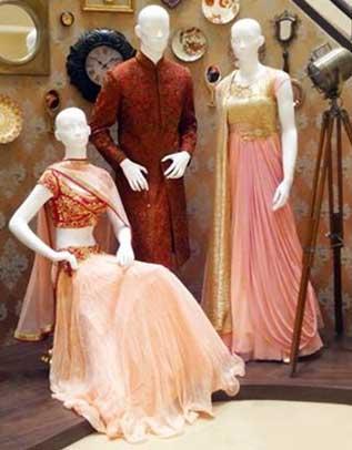 Ethnic wear firm Mebaz bets on franchise model for expansion