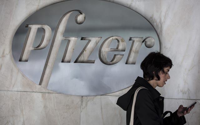 Pfizer in merger talks with Botox maker Allergan