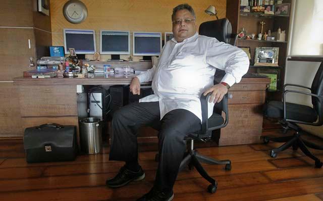 Jhunjhunwala invests in Exfinity’s second fund to bet on startups