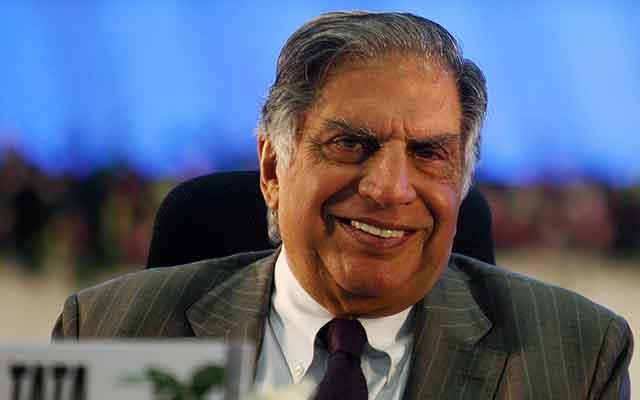 Ratan Tata backs Sabeer Bhatia’s Sabse Tech