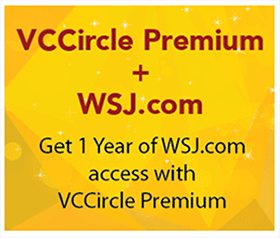 VCCircle offers special subscription combo with The Wall Street Journal