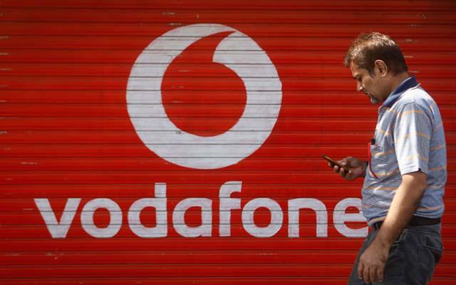 Vodafone moves ahead with India IPO plans