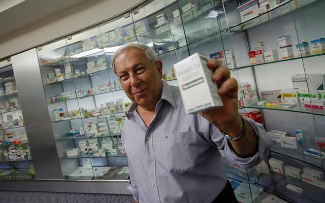 Cipla’s PE deal with Eight Roads for consumer healthcare unit hits roadblock