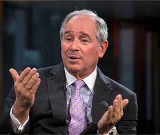 Blackstone plans over $2B investment in India by 2020