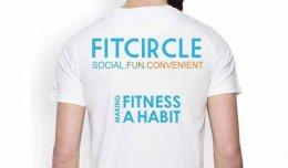 Chat-based social fitness startup FitCircle gets pre-Series A funding