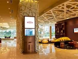 SAMHI Hotels acquires 156-room hotel from Ahmedabad's Shree Siddhi Group
