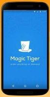 MagicTiger acquires on-demand delivery app Instano