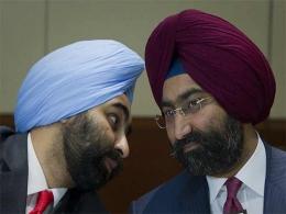 Singh brothers to merge listed health tech firm with investment firm