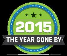Recap 2015: A year of fresh beginnings for top techpreneurs