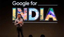 First hire outside US for Google Capital will be in India: Sundar Pichai