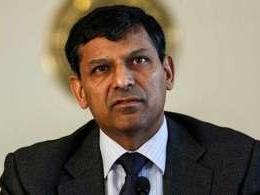 RBI ready to meet "any eventuality" due to Fed rate hike: Rajan