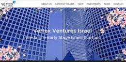 Infy-backed Vertex Ventures raises $151M in debut VC fund