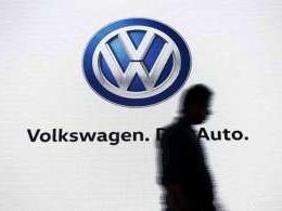 Volkswagen recalls 3.23 lakh vehicles in India
