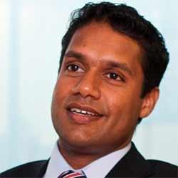 Anand Prasanna quits Morgan Creek to float own startup