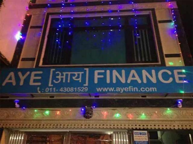 Aye Finance raises around $3M from Accion, SAIF Partners