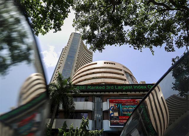 Fed rate hike, GST to keep Indian markets nervous this week