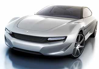 Mahindra to buy Italian car designer Pininfarina