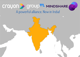 Analytics startup Crayon Data enters India