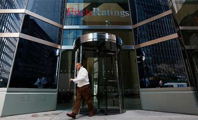 Fitch maintains India sovereign rating, outlook stable