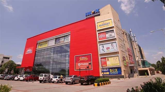 INOX, Satyam Cineplexes extend merger completion deadline