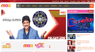 Star India integrates broadcast business of Maa Television Network