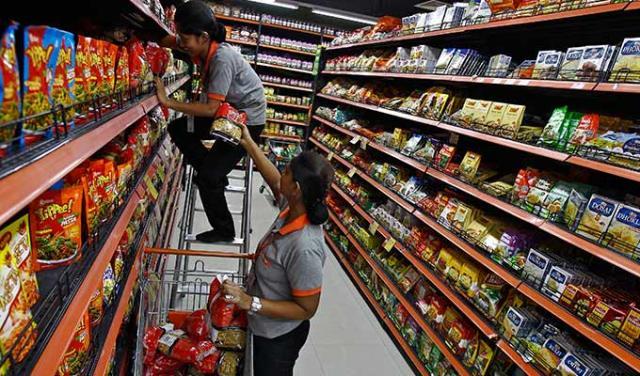 GST draft model law to be finalised in a month