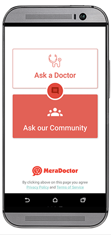 Health-tech startup MeraDoctor gets pre-Series A funding from Unilazer
