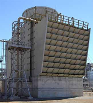 Paharpur Cooling Towers buys SPX’ dry cooling business for $48M