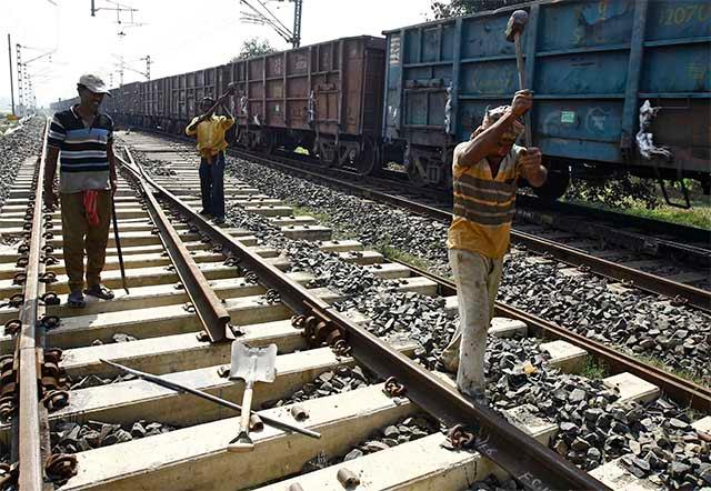 Cabinet approves formation of JVs for rail infrastructure projects
