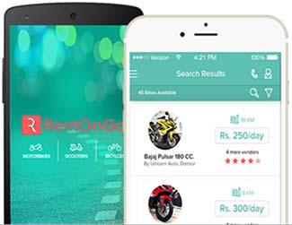 RentOnGo gets funding from Snapdeal’s Chandrasekaran, GSF’s Sawhney, others