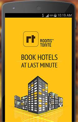 Hotel bookings app RoomsTonite gets $1.5M in angel funding