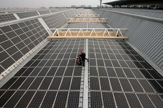 Govt just supersized subsidy for solar rooftops eight times