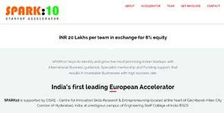 Europe’s Spark10 creates $100M corpus to back Indian startups