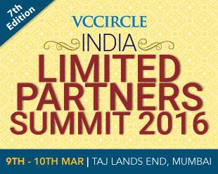 VCCircle to hold India Limited Partners Summit 2016 on March 9-10; block your calendar now