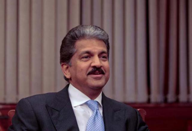 Anand Mahindra invests in community-based social network LocalCircles