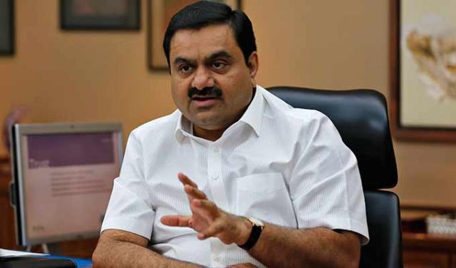 Adani wants Australia to restrict green groups from opposing mine project