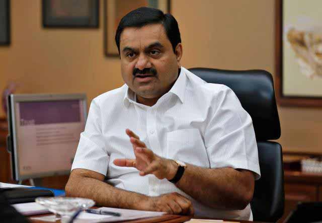 Adani to restructure business, spin off power transmission unit into separate listed co