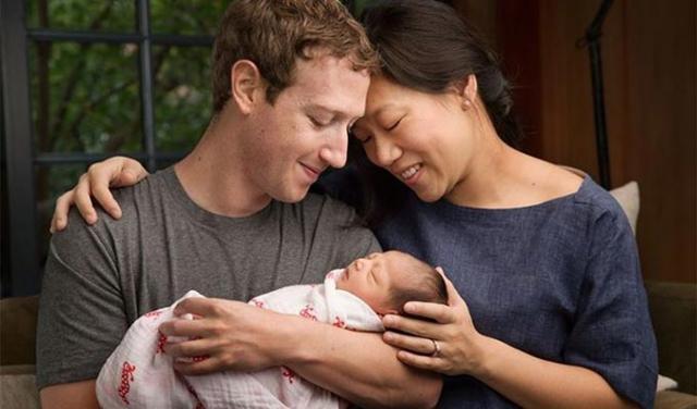 Zuckerberg to give away 99% of Facebook shares