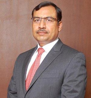 ICICI Venture names Prashant Purker MD and CEO