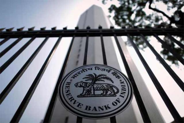 RBI says to intervene in rupee futures market if needed