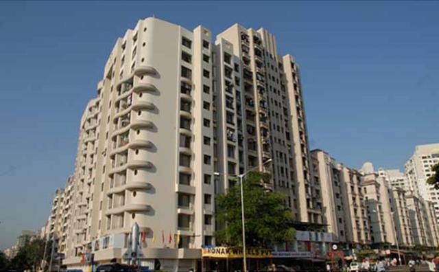 ASK invests $54M in Rajesh LifeSpaces’ Vikhroli project
