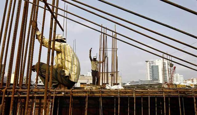 Real Estate Bill gets cabinet nod