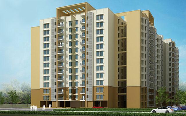 Shriram Properties eyes platform deal for residential projects