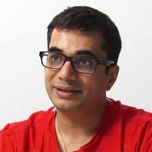 Funding squeeze will help clean up startup ecosystem: Vishal Gondal