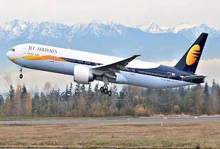 Jet Airways names Amit Agarwal as CFO