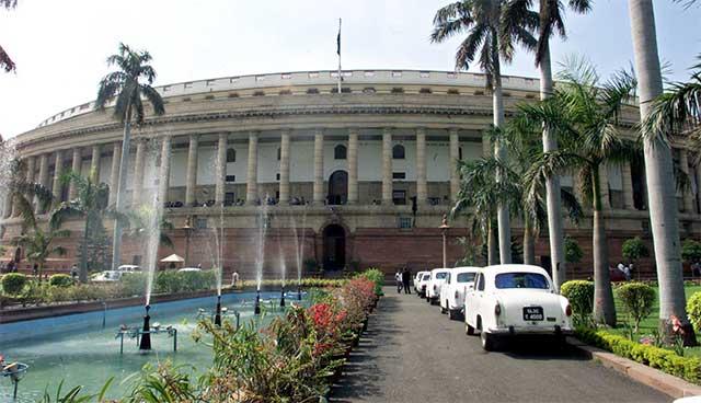 Parliament logjam ends but no consensus on GST